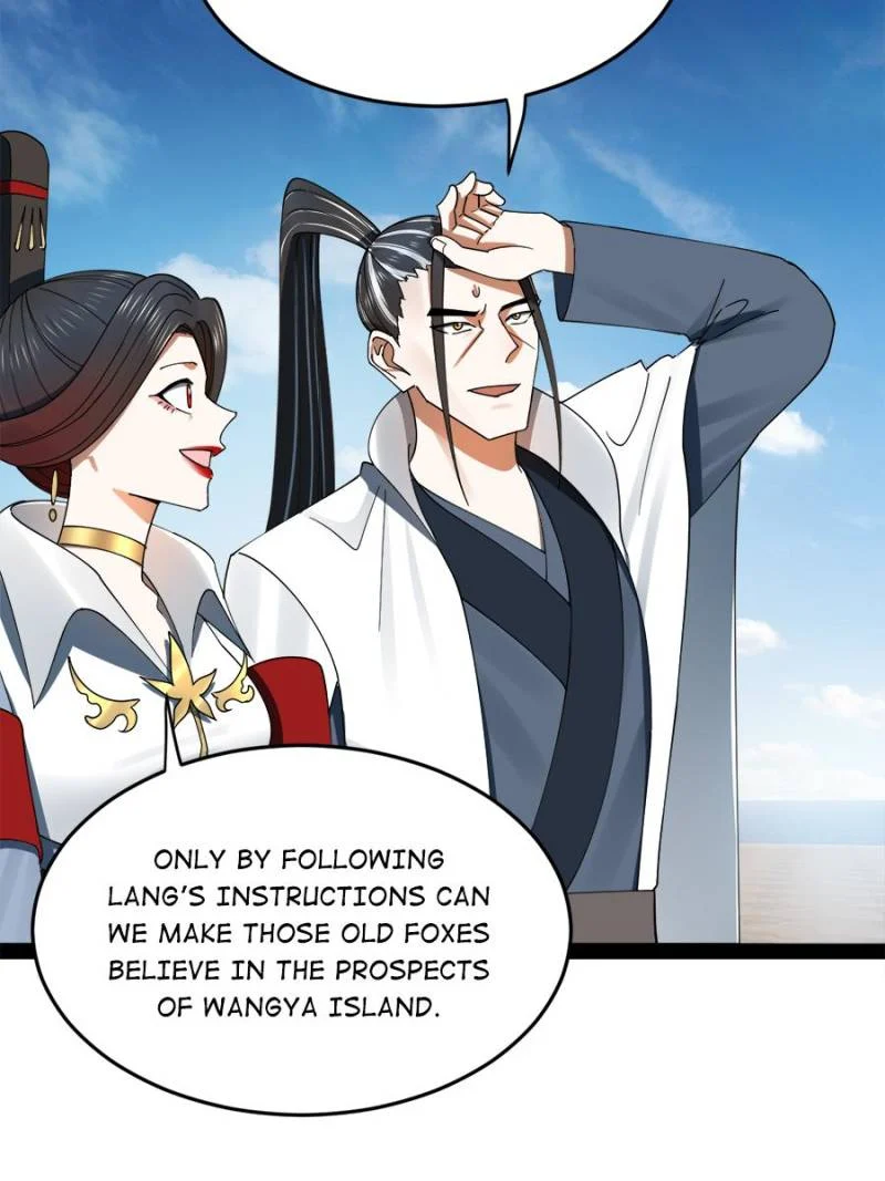 Ultimate Son-in-Law Chapter 143 - Page 52