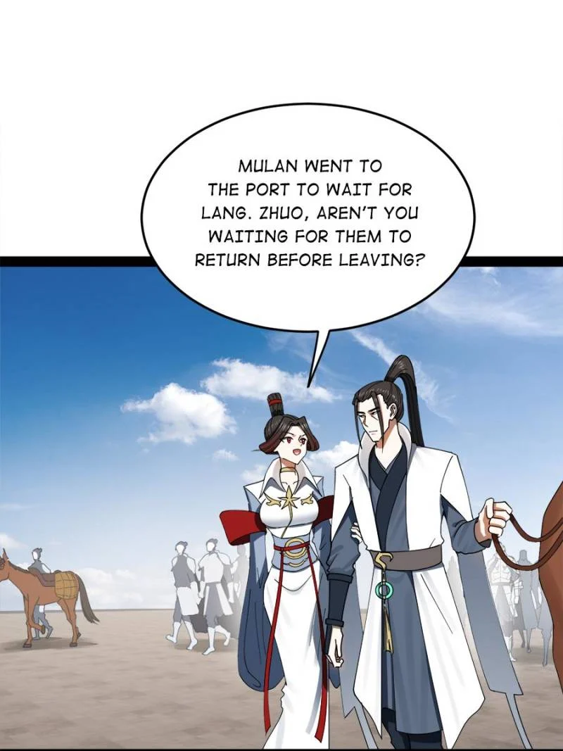 Ultimate Son-in-Law Chapter 143 - Page 53