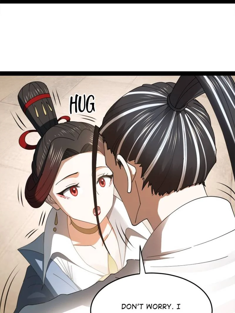 Ultimate Son-in-Law Chapter 143 - Page 54