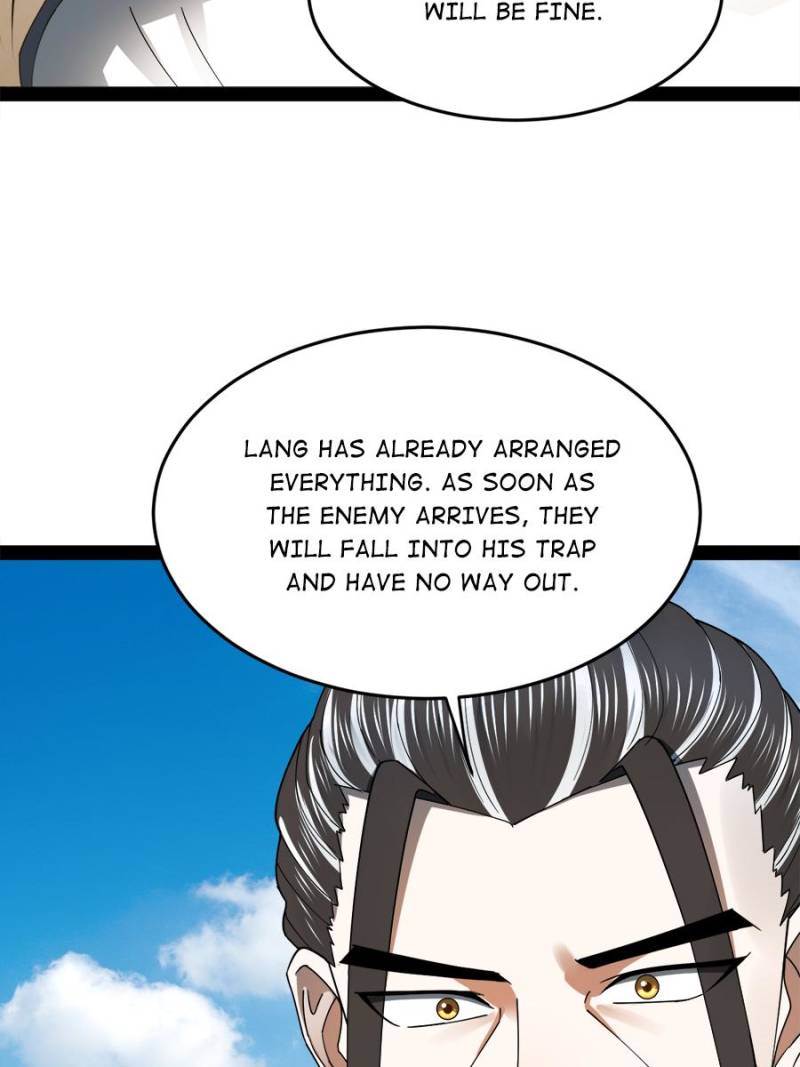 Ultimate Son-in-Law Chapter 143 - Page 55