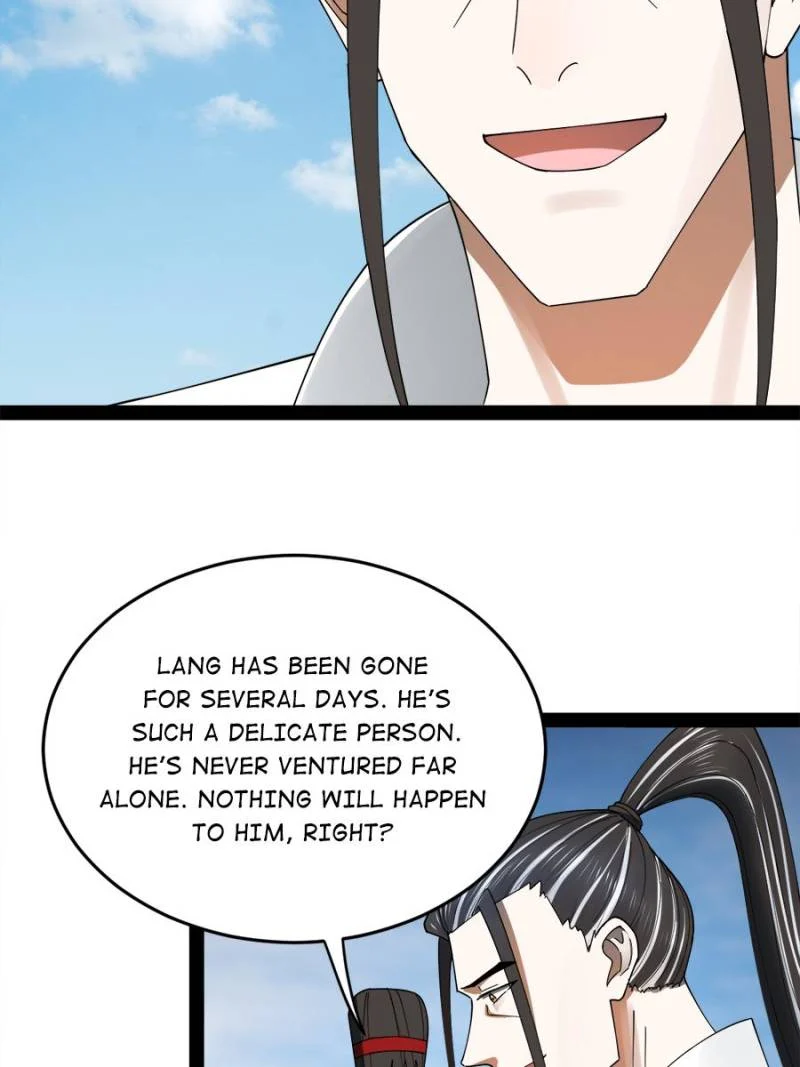 Ultimate Son-in-Law Chapter 143 - Page 56