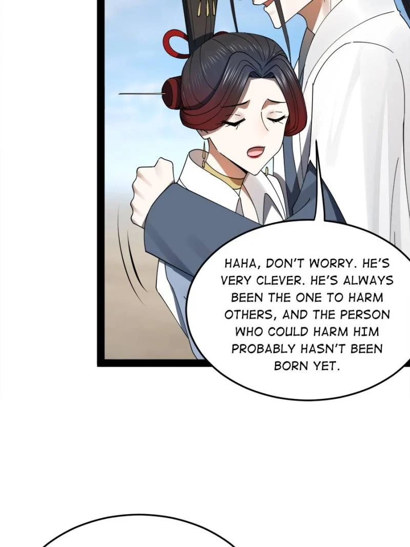 Ultimate Son-in-Law Chapter 143 - Page 57