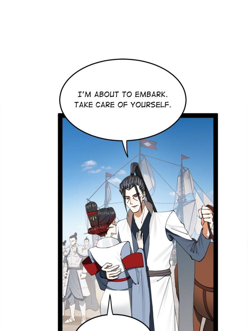 Ultimate Son-in-Law Chapter 143 - Page 61