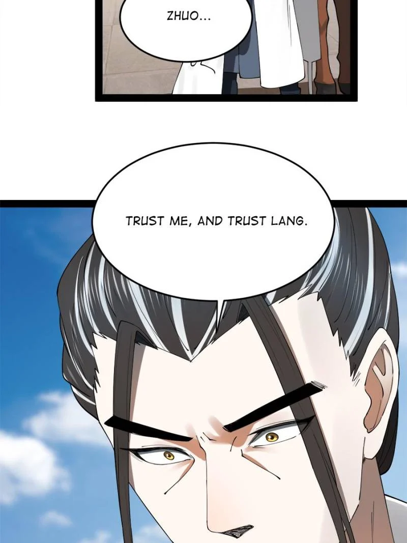 Ultimate Son-in-Law Chapter 143 - Page 62