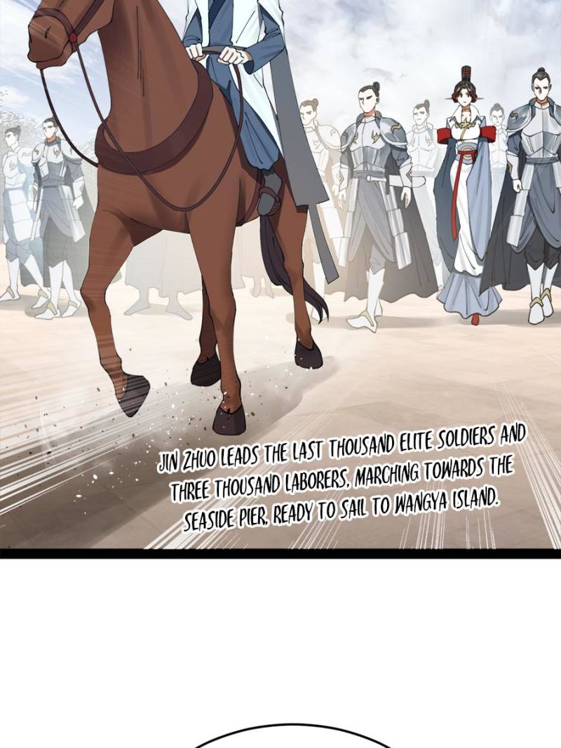 Ultimate Son-in-Law Chapter 143 - Page 64