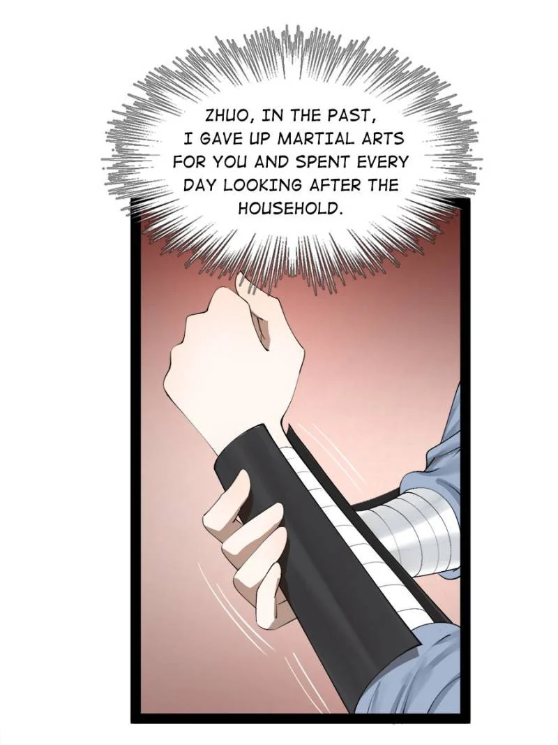 Ultimate Son-in-Law Chapter 144 - Page 1