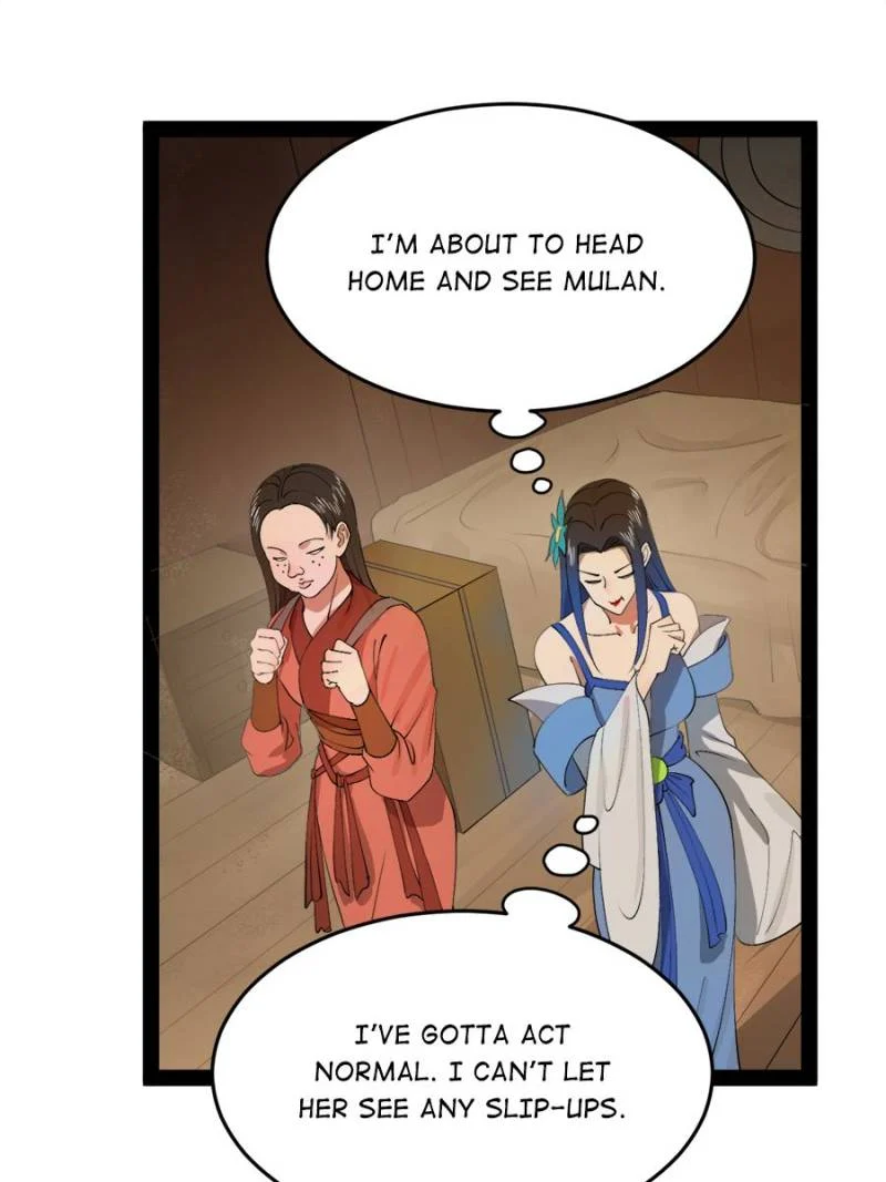 Ultimate Son-in-Law Chapter 144 - Page 5