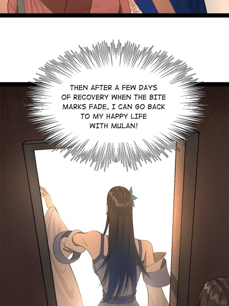 Ultimate Son-in-Law Chapter 144 - Page 7