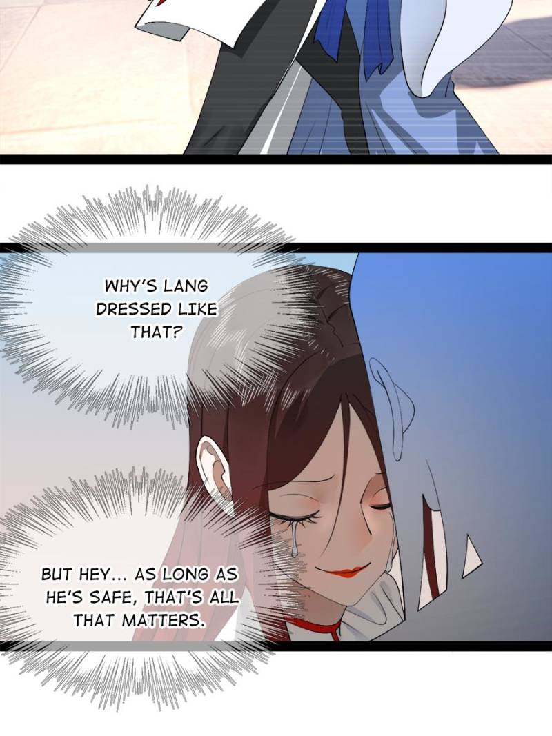 Ultimate Son-in-Law Chapter 144 - Page 15