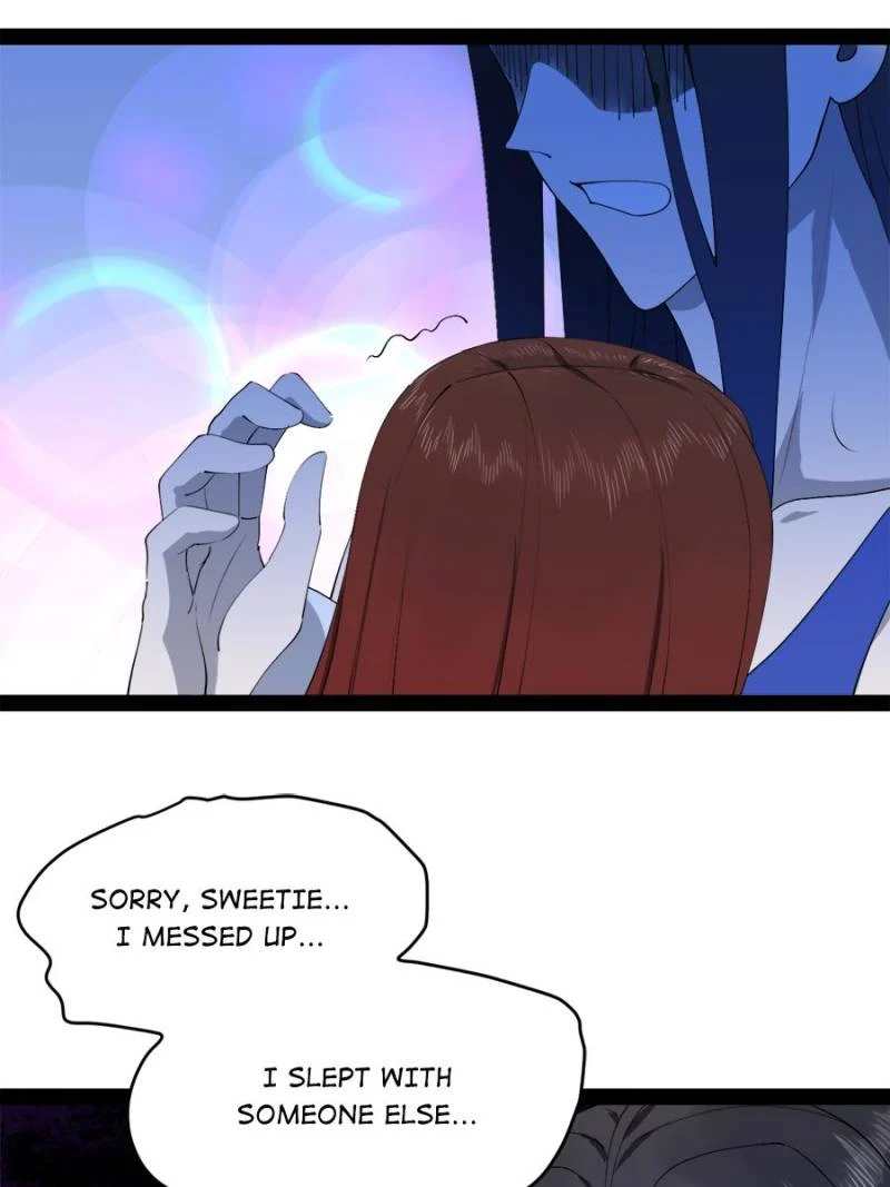 Ultimate Son-in-Law Chapter 144 - Page 16