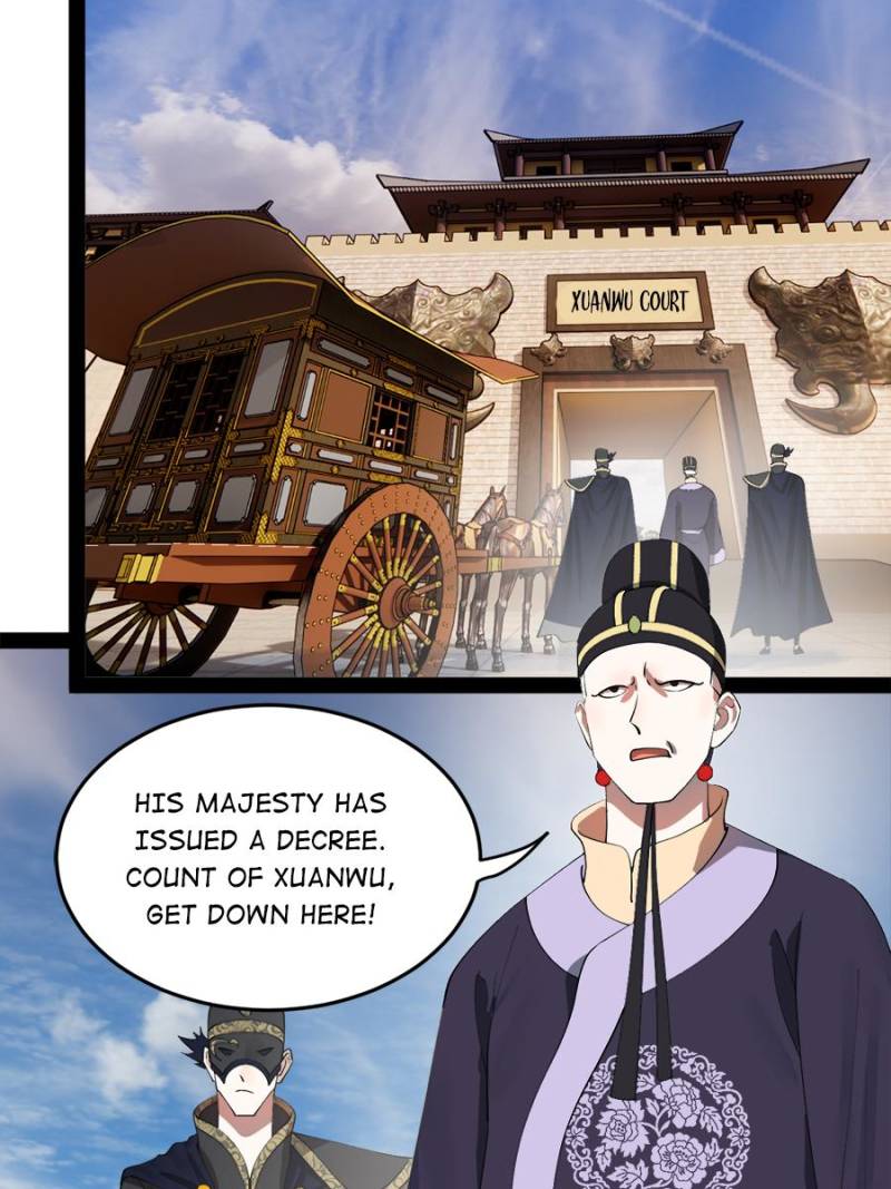 Ultimate Son-in-Law Chapter 144 - Page 20