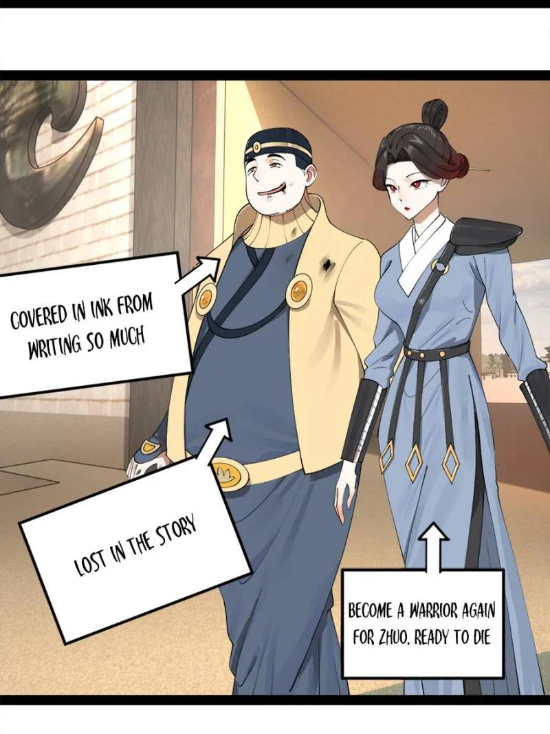Ultimate Son-in-Law Chapter 144 - Page 22