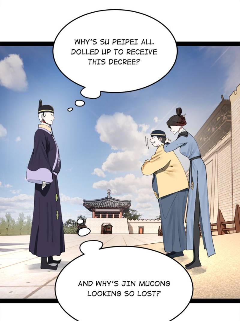 Ultimate Son-in-Law Chapter 144 - Page 23