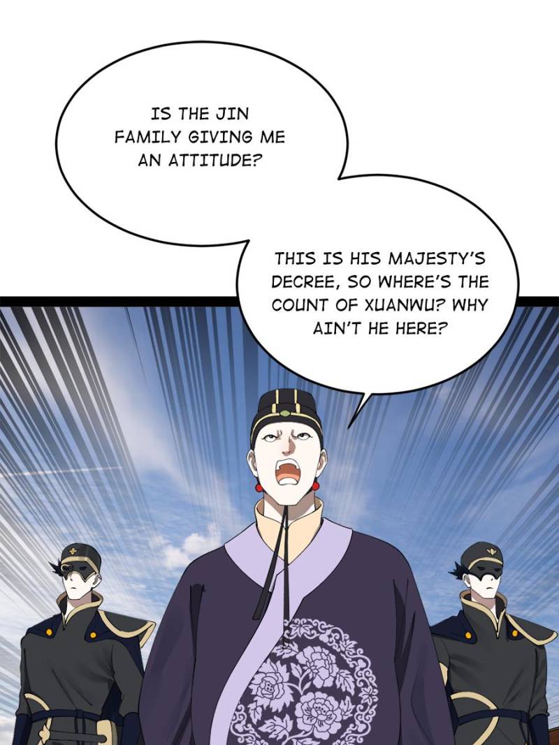 Ultimate Son-in-Law Chapter 144 - Page 25