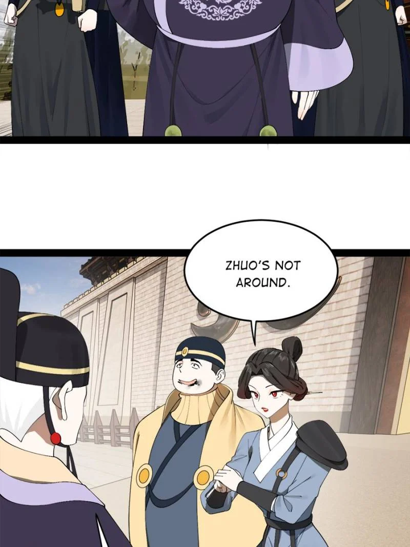 Ultimate Son-in-Law Chapter 144 - Page 26