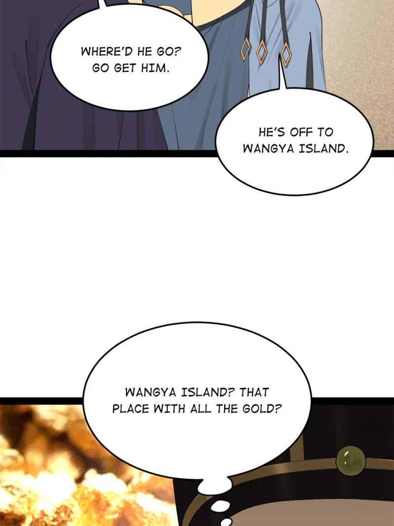Ultimate Son-in-Law Chapter 144 - Page 27