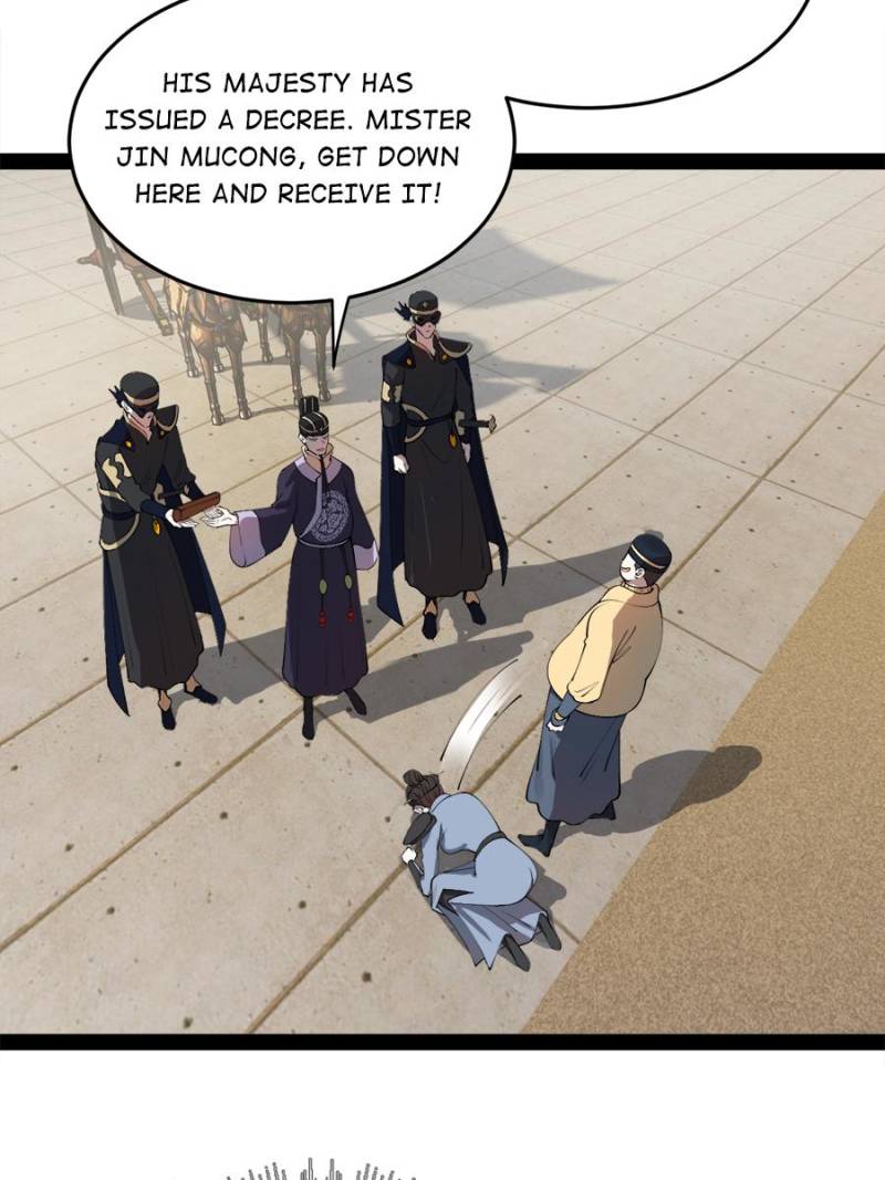 Ultimate Son-in-Law Chapter 144 - Page 29
