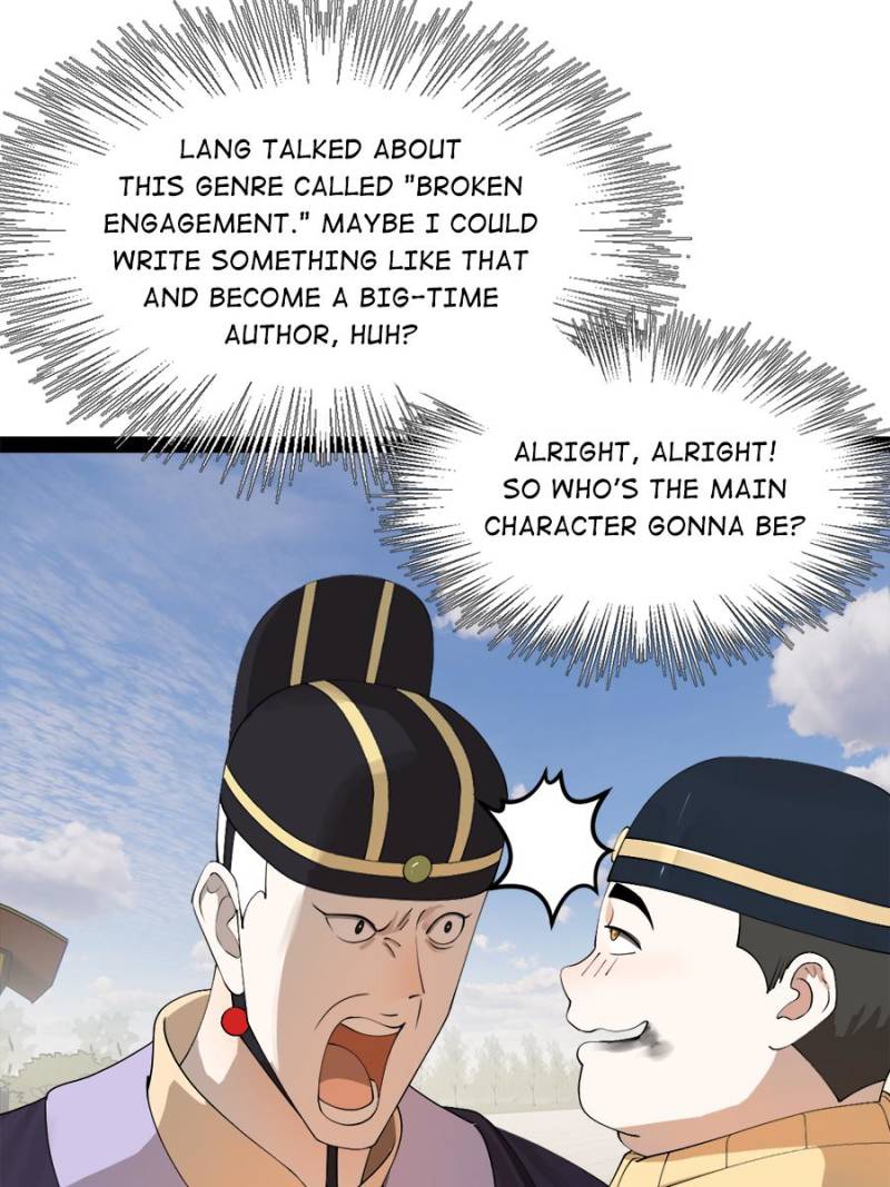 Ultimate Son-in-Law Chapter 144 - Page 30