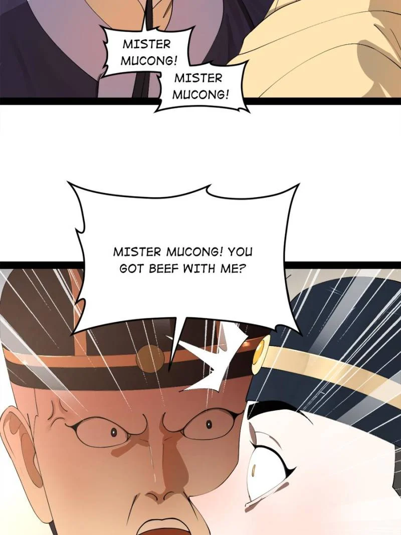 Ultimate Son-in-Law Chapter 144 - Page 31