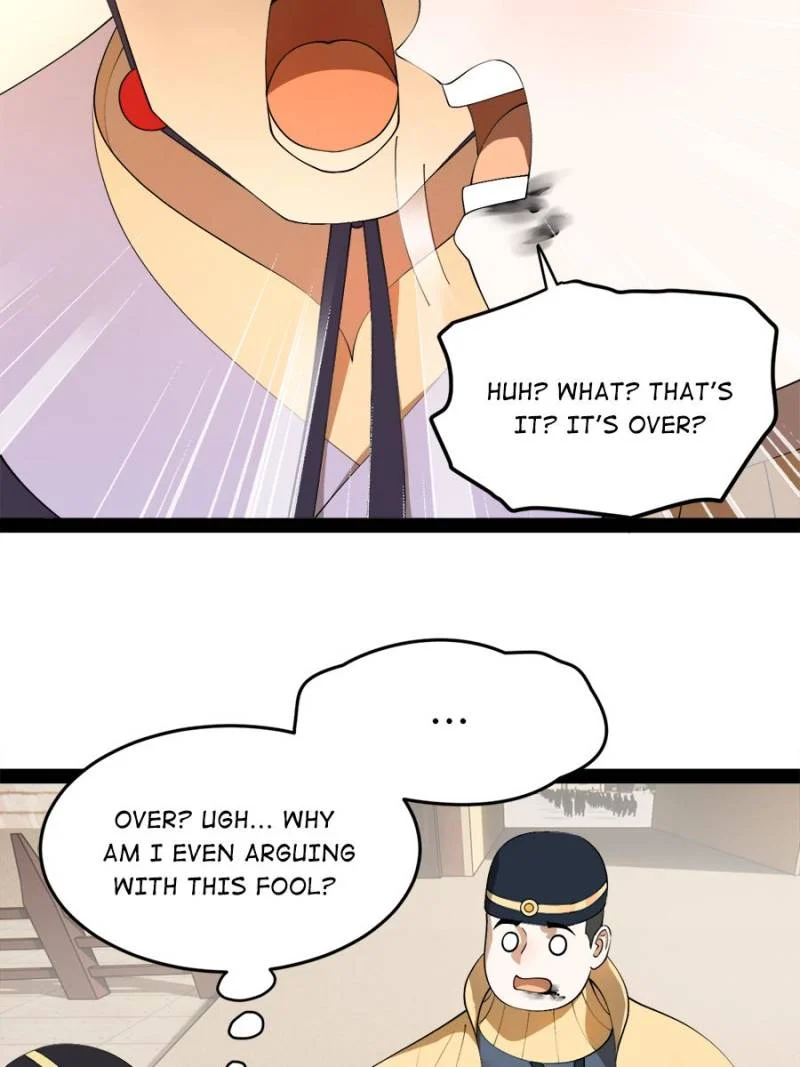 Ultimate Son-in-Law Chapter 144 - Page 32