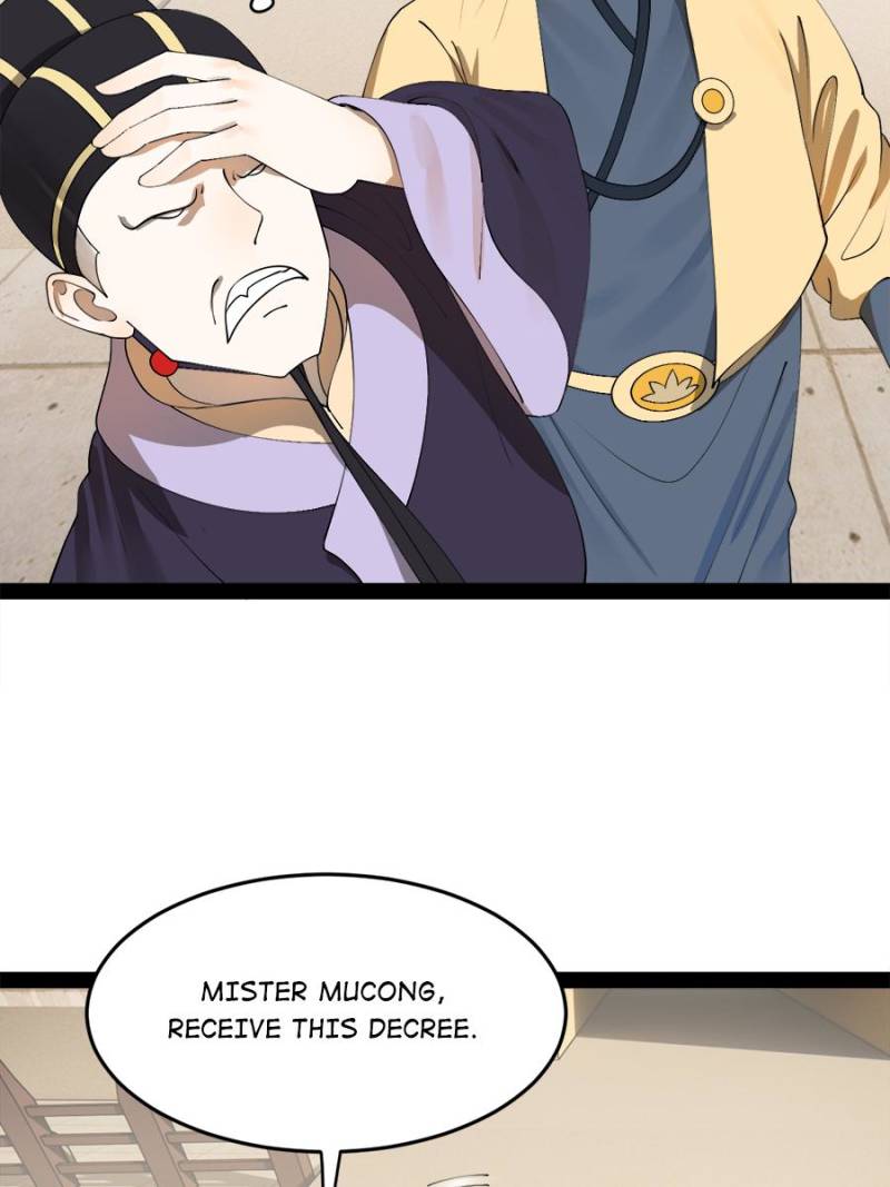 Ultimate Son-in-Law Chapter 144 - Page 33