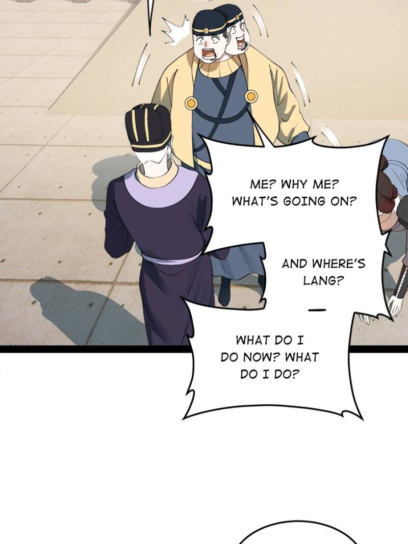 Ultimate Son-in-Law Chapter 144 - Page 34
