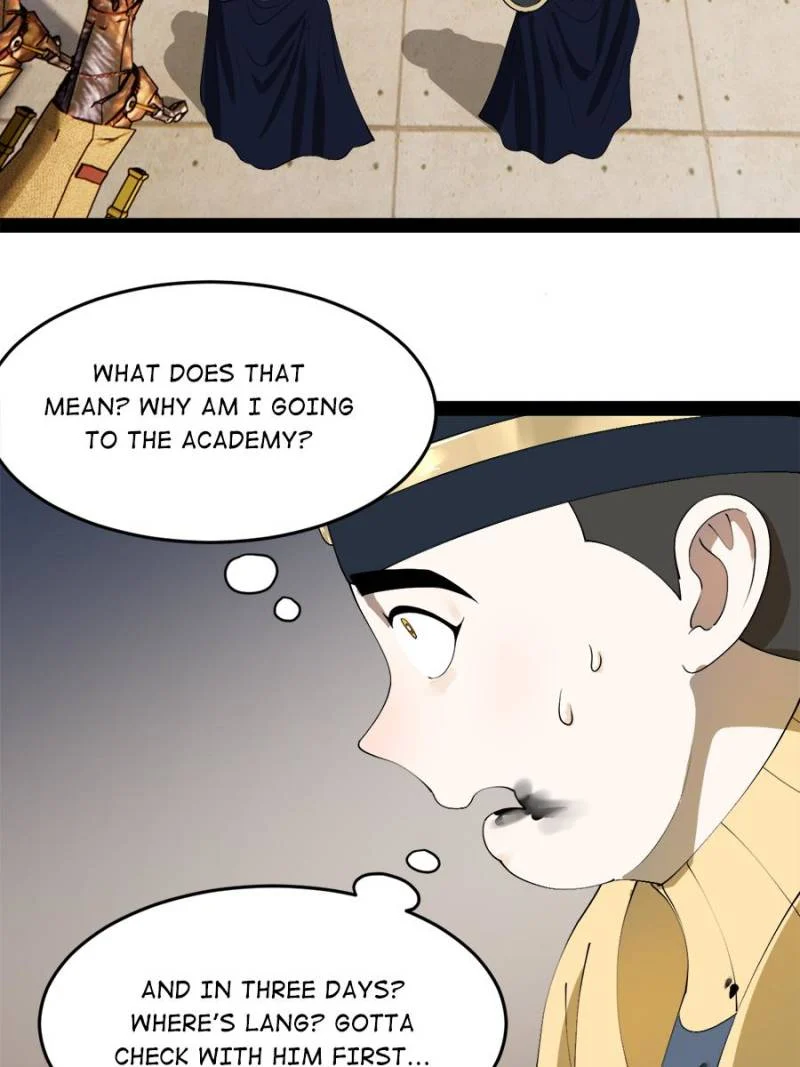 Ultimate Son-in-Law Chapter 144 - Page 39