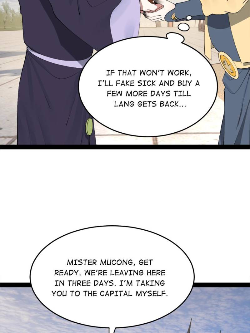 Ultimate Son-in-Law Chapter 144 - Page 41