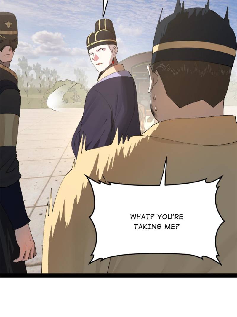 Ultimate Son-in-Law Chapter 144 - Page 42