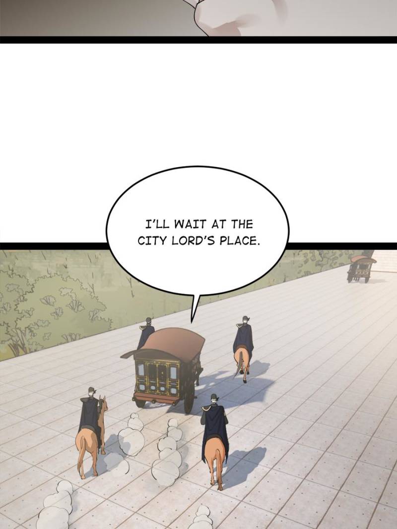 Ultimate Son-in-Law Chapter 144 - Page 44