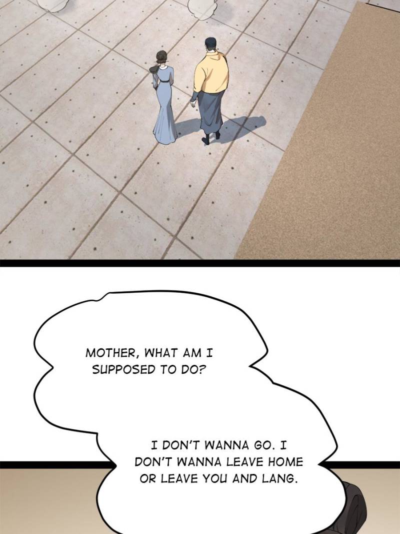 Ultimate Son-in-Law Chapter 144 - Page 45