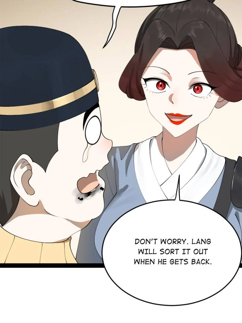 Ultimate Son-in-Law Chapter 144 - Page 46