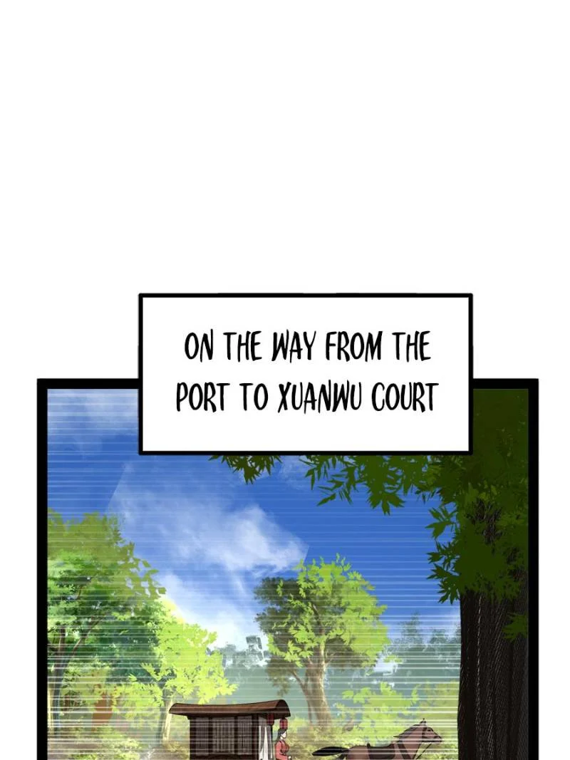 Ultimate Son-in-Law Chapter 144 - Page 47
