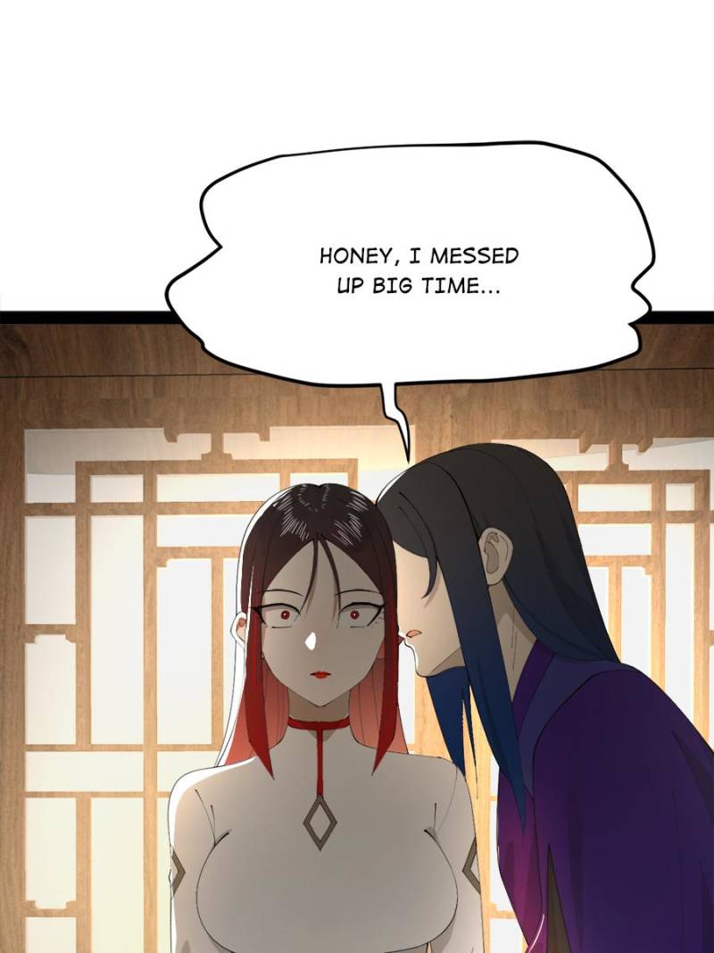 Ultimate Son-in-Law Chapter 144 - Page 49