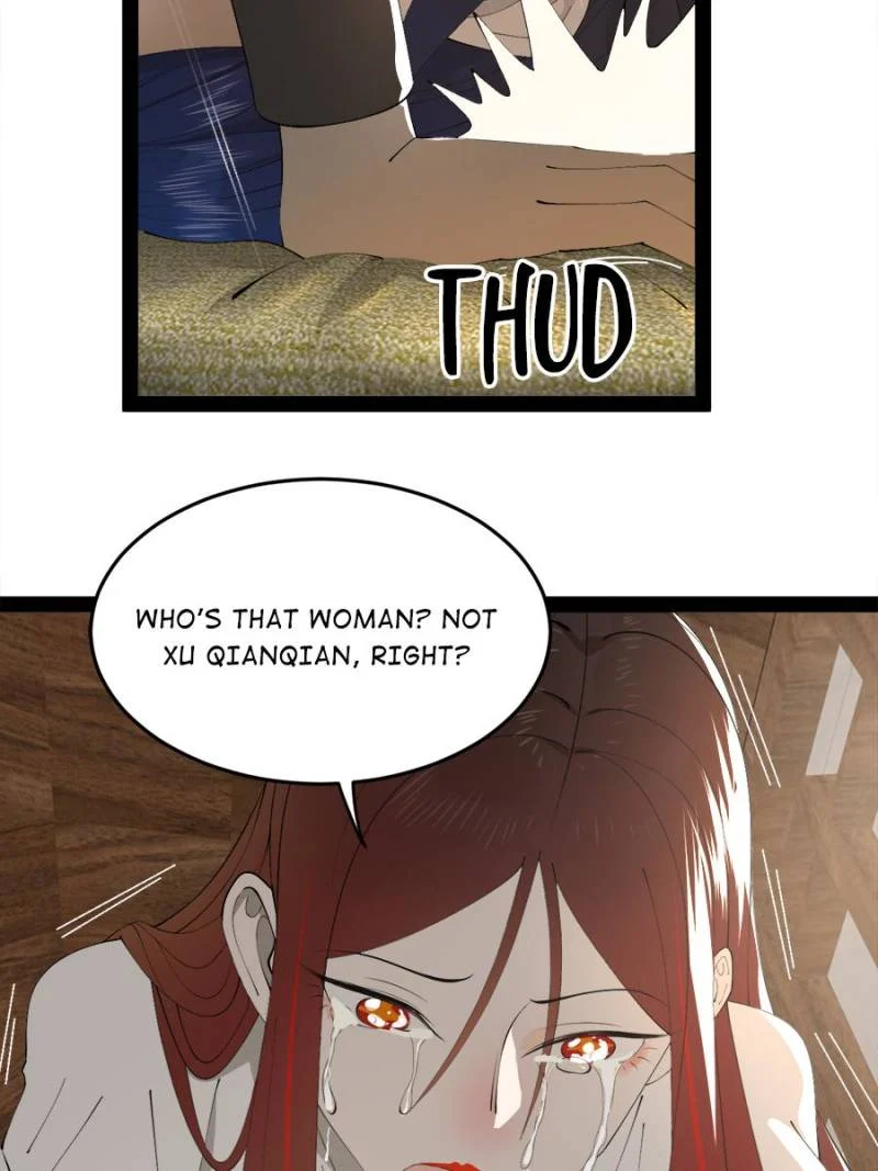 Ultimate Son-in-Law Chapter 144 - Page 54
