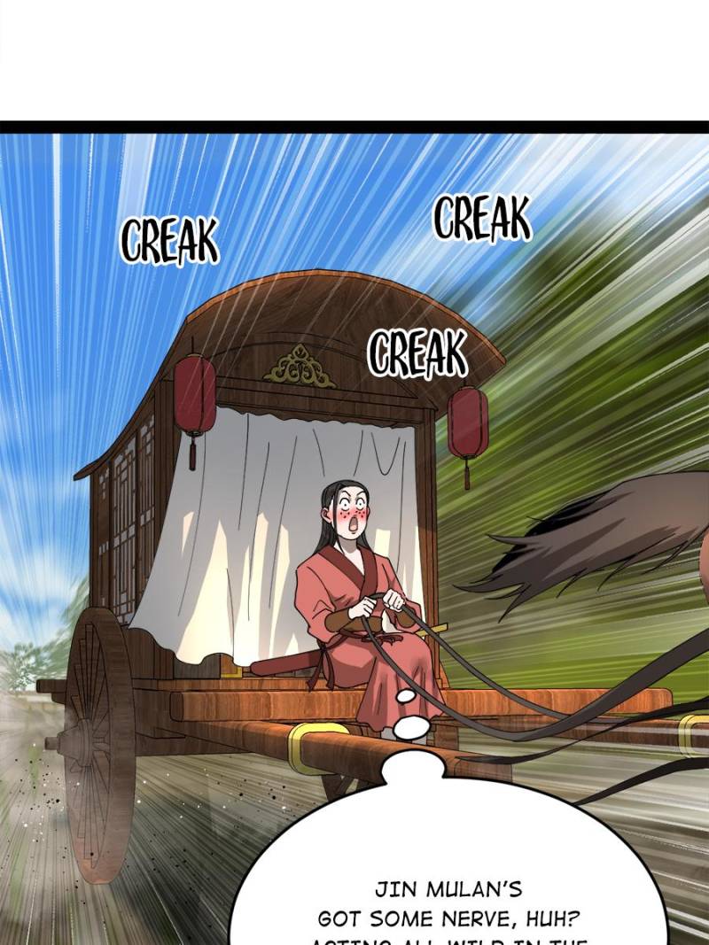 Ultimate Son-in-Law Chapter 144 - Page 63