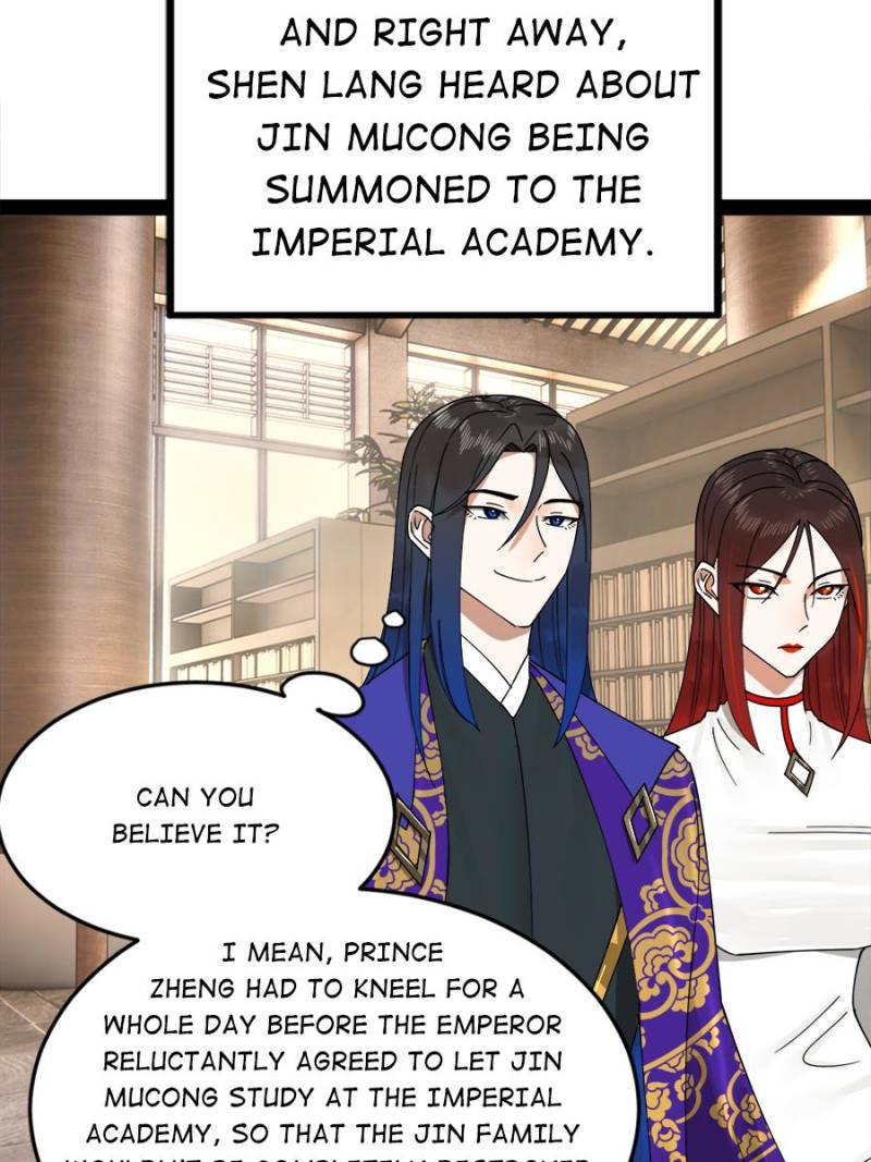 Ultimate Son-in-Law Chapter 145 - Page 2
