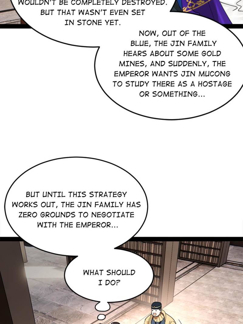 Ultimate Son-in-Law Chapter 145 - Page 3