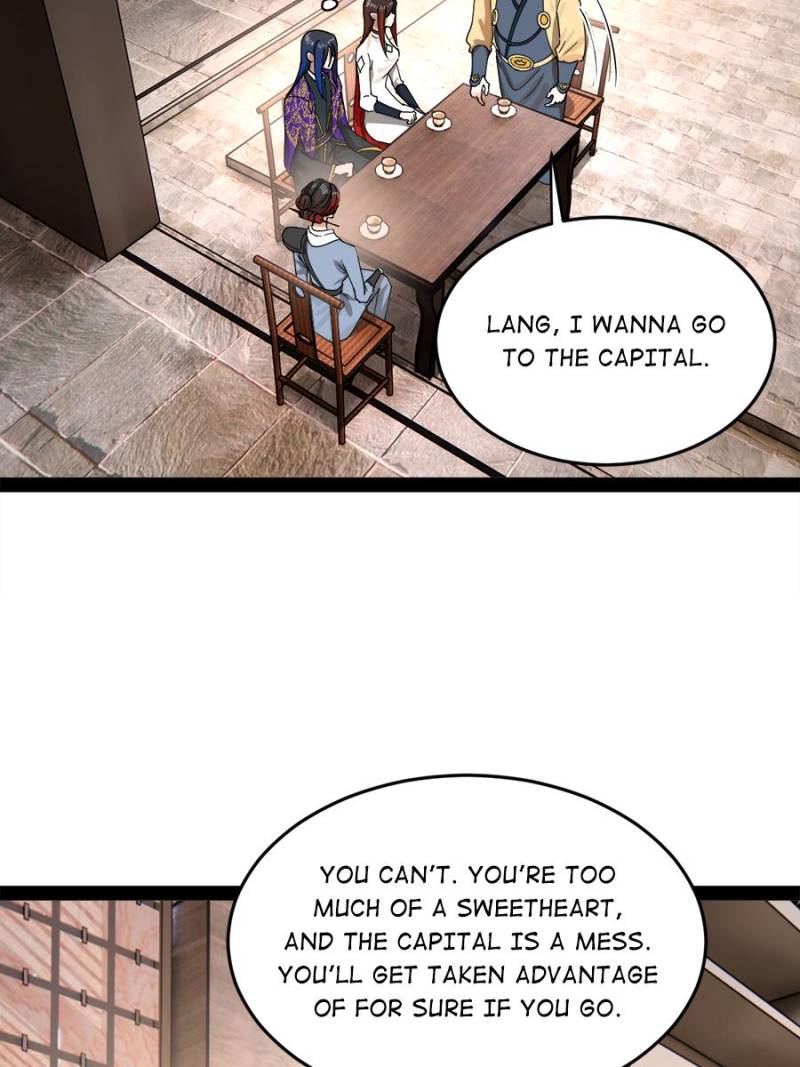 Ultimate Son-in-Law Chapter 145 - Page 4