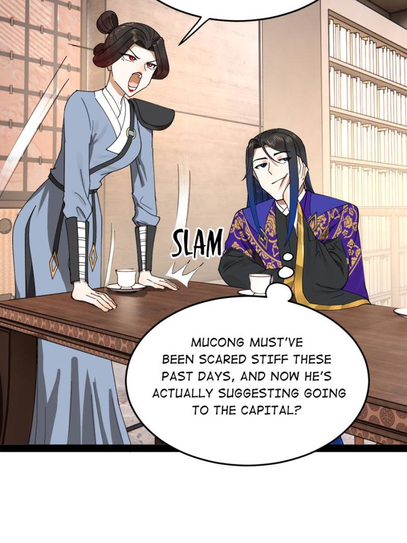 Ultimate Son-in-Law Chapter 145 - Page 5