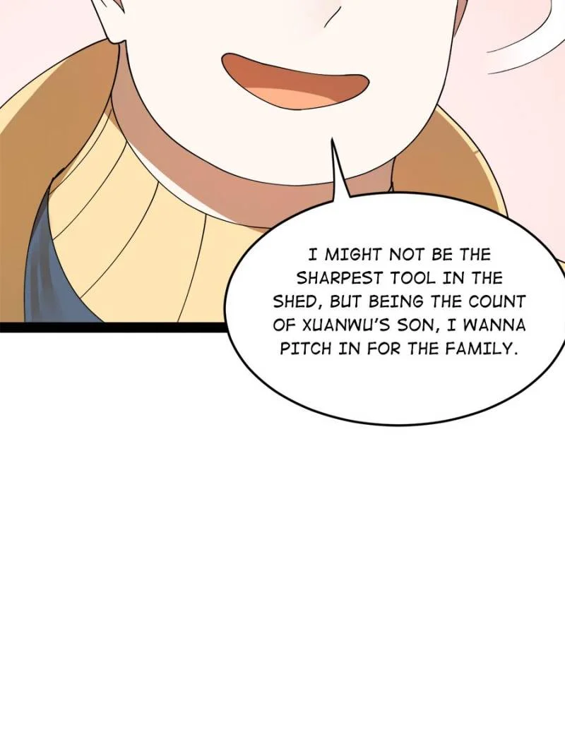 Ultimate Son-in-Law Chapter 145 - Page 8