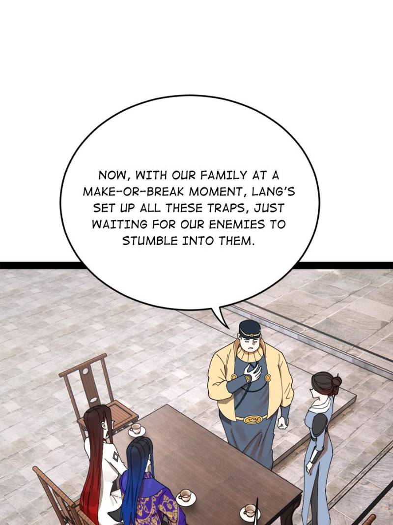 Ultimate Son-in-Law Chapter 145 - Page 10