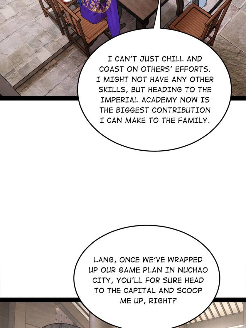 Ultimate Son-in-Law Chapter 145 - Page 11
