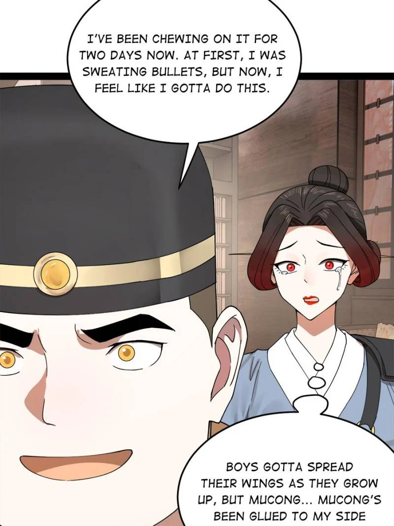 Ultimate Son-in-Law Chapter 145 - Page 13