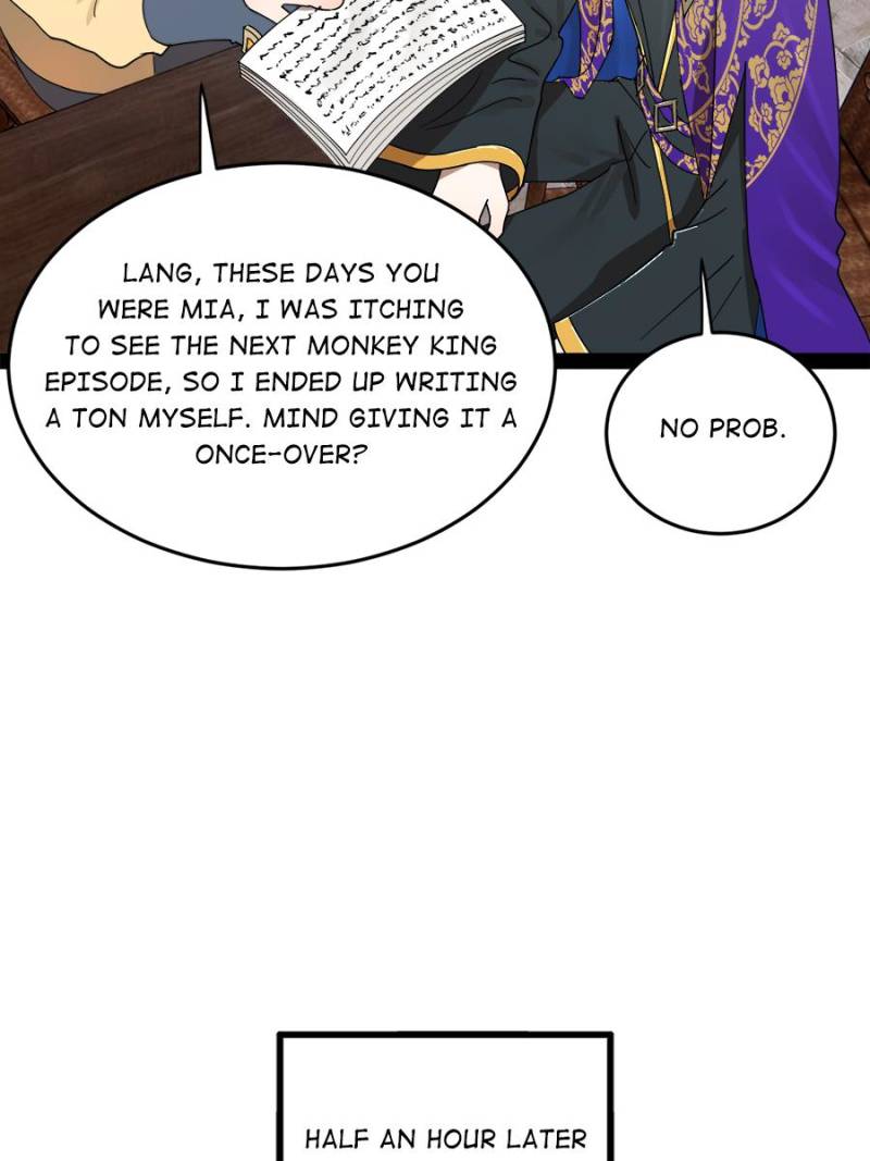 Ultimate Son-in-Law Chapter 145 - Page 16