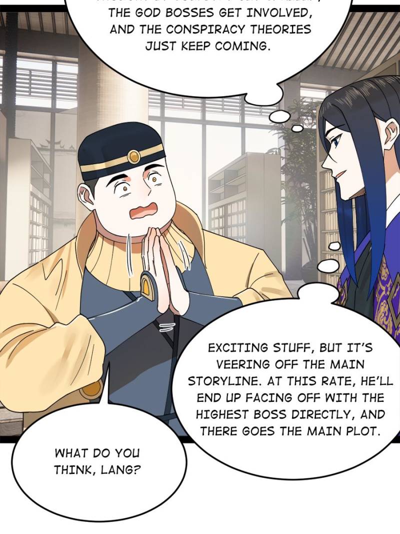 Ultimate Son-in-Law Chapter 145 - Page 19
