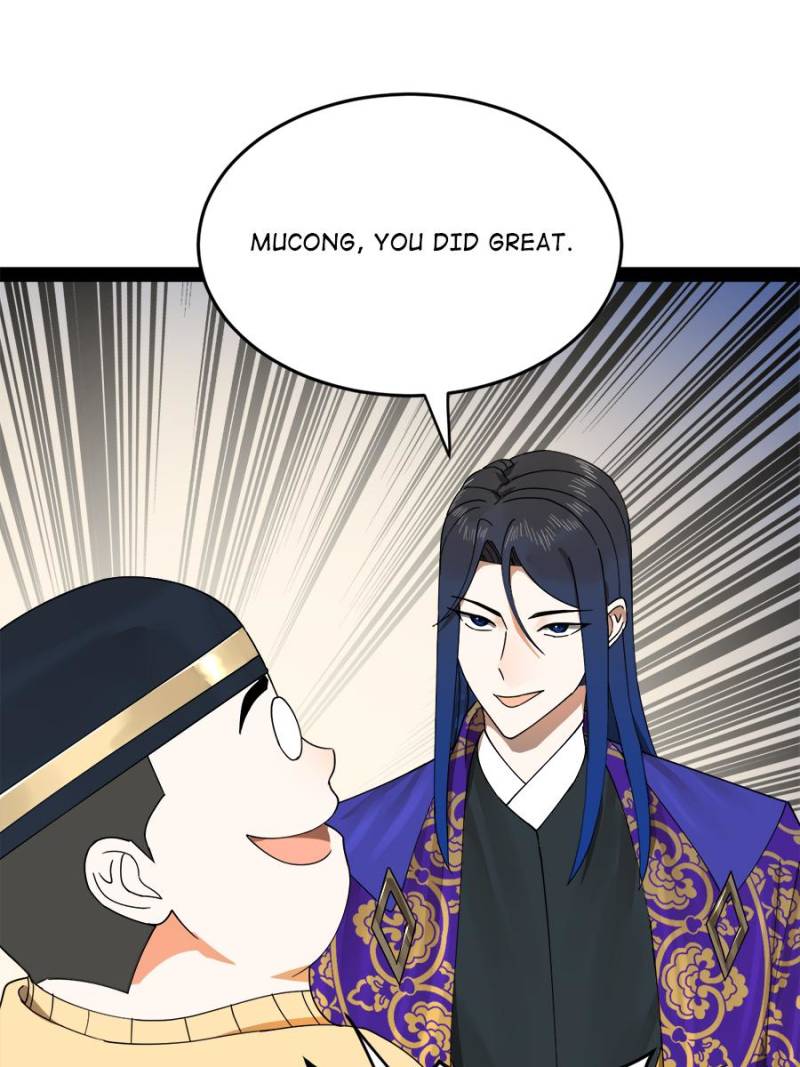 Ultimate Son-in-Law Chapter 145 - Page 20