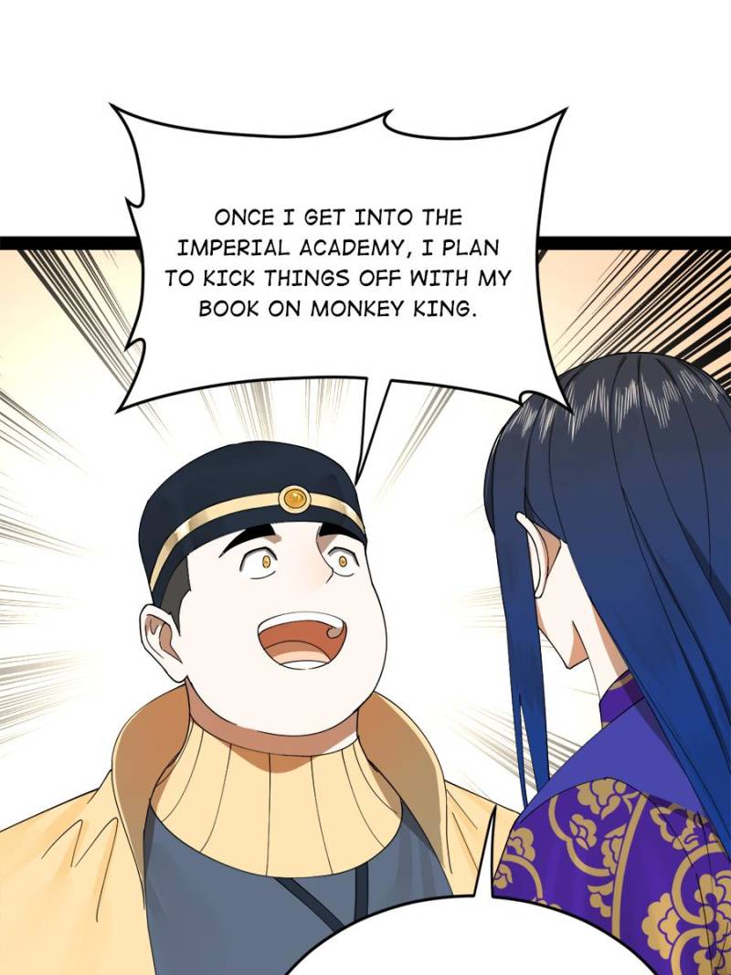 Ultimate Son-in-Law Chapter 145 - Page 22
