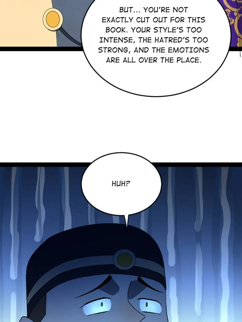Ultimate Son-in-Law Chapter 145 - Page 23