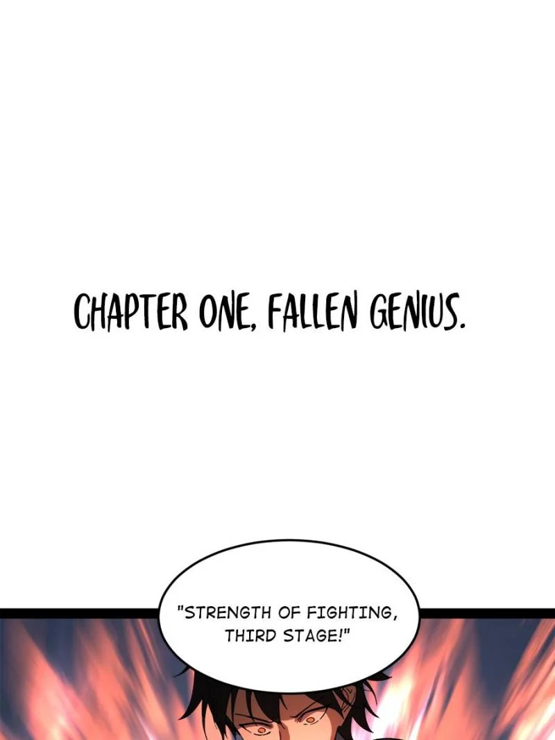 Ultimate Son-in-Law Chapter 145 - Page 26